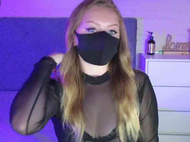 Victoria- webcam