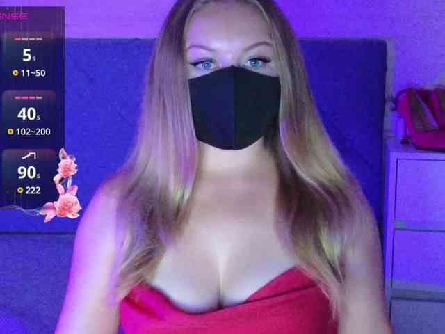 Victoria- webcam