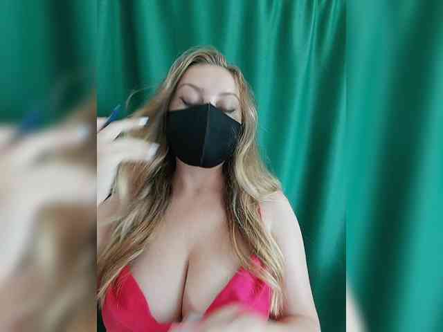 Victoria- webcam