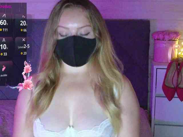Victoria- webcam
