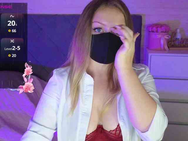 Victoria- webcam