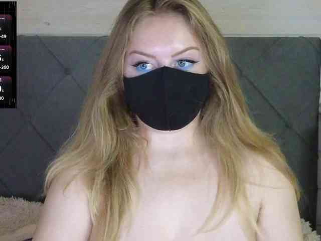 Victoria- webcam
