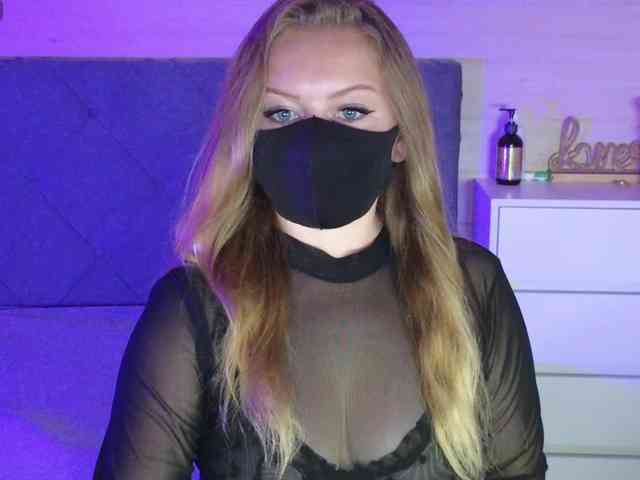 Victoria- webcam