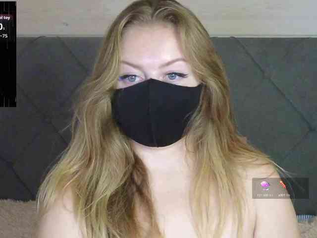 Victoria- webcam