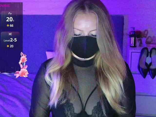 Victoria- webcam