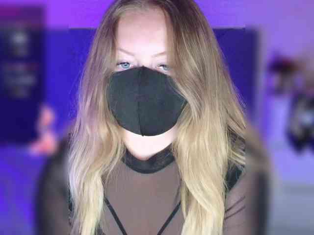Victoria- webcam