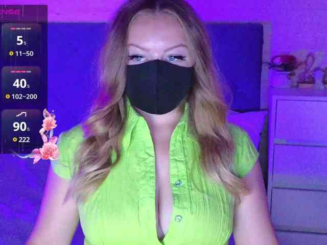 Victoria- webcam