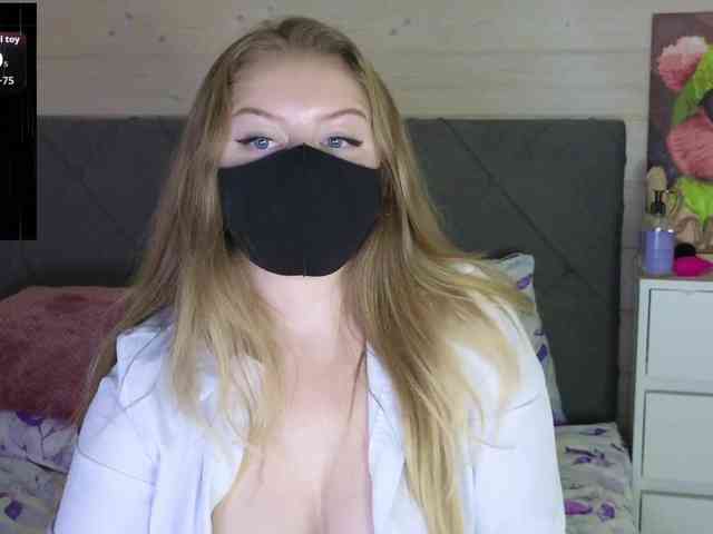 Victoria- webcam