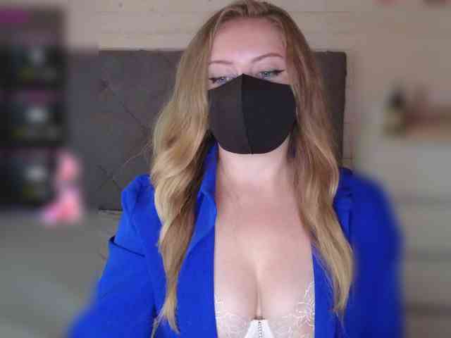Victoria- webcam