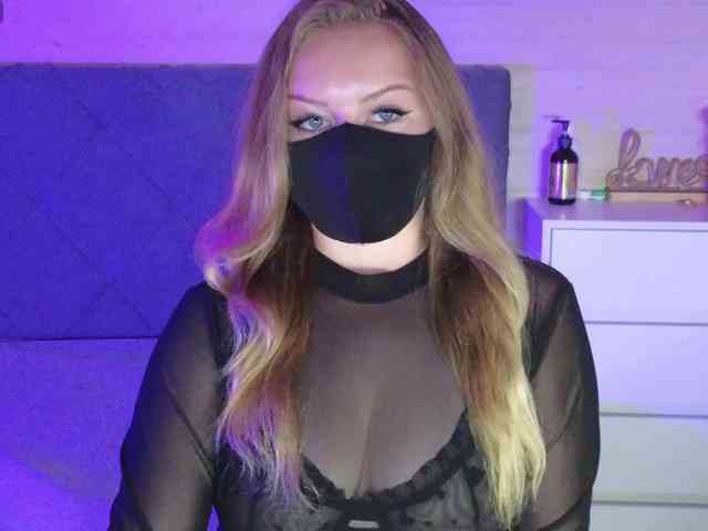 Victoria- webcam