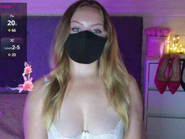 Victoria- webcam