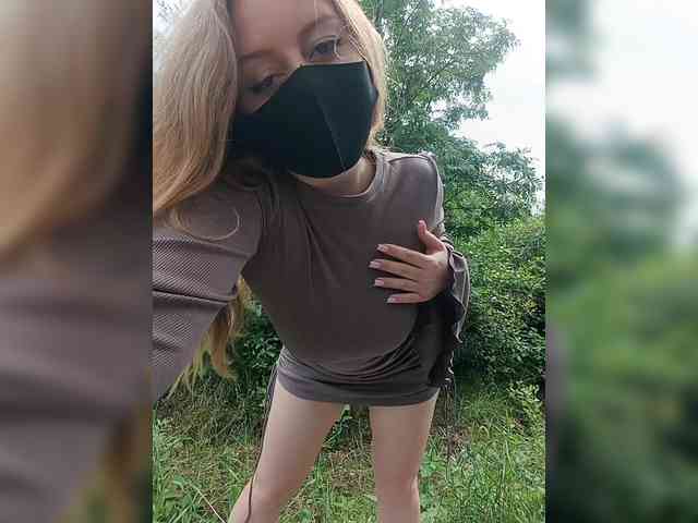 nude video chat Victoria-