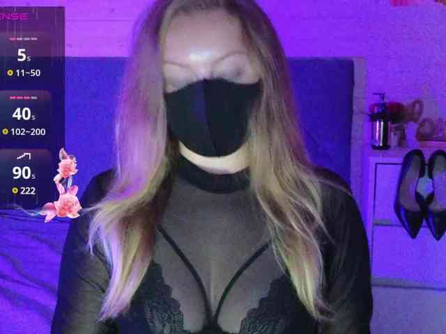 Victoria- webcam
