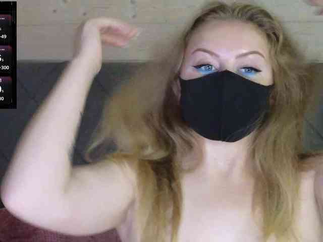 Victoria- webcam