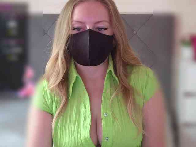 Victoria- webcam