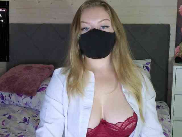 Victoria- webcam