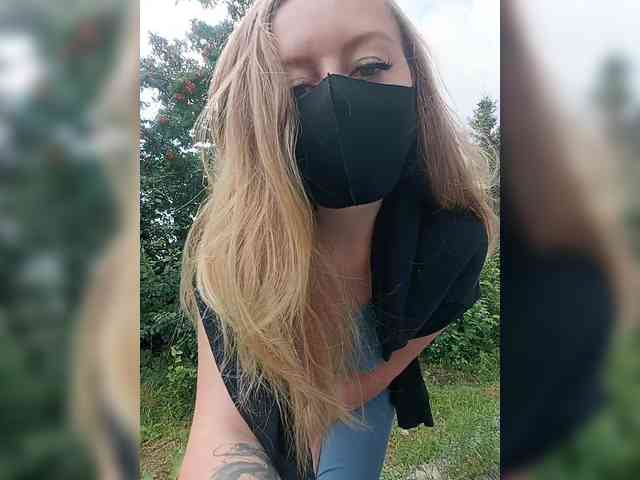 Victoria- webcam