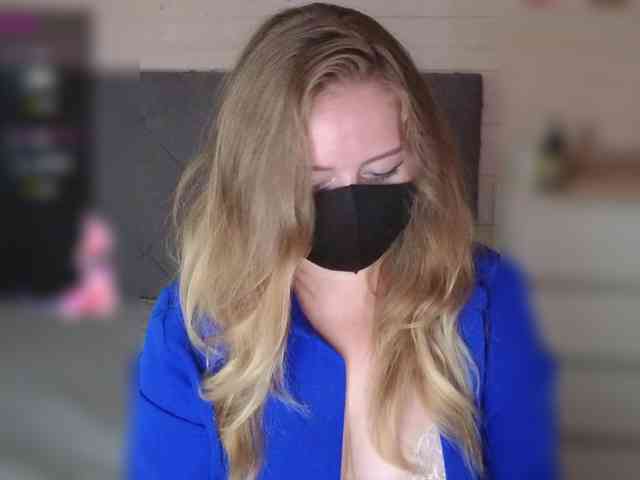 Victoria- webcam
