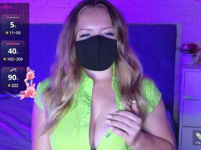 Victoria- webcam