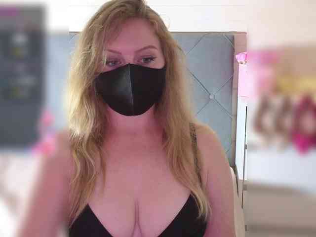 Victoria- webcam