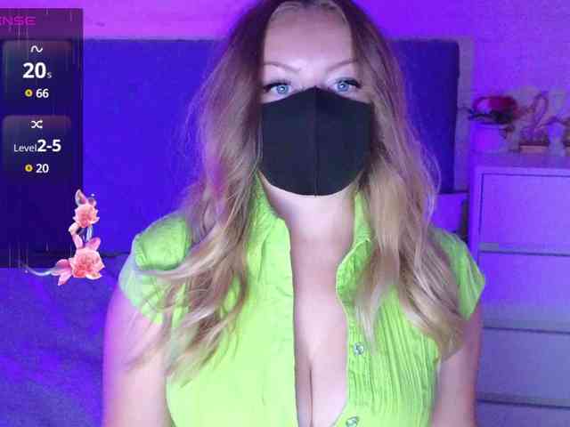 Victoria- webcam