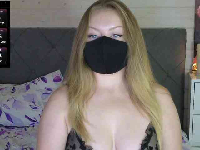 Victoria- webcam
