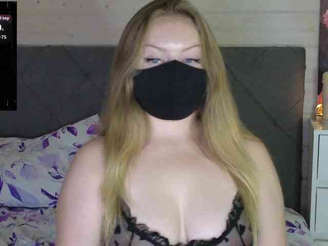 Victoria- webcam