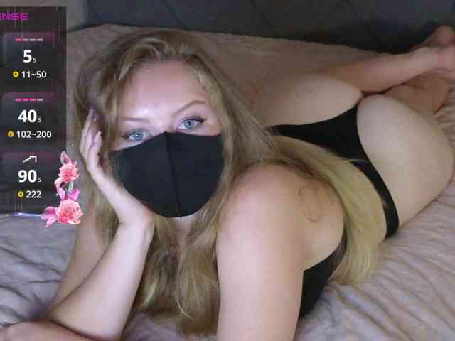 Victoria- webcam