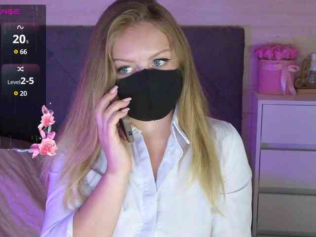 Victoria- webcam