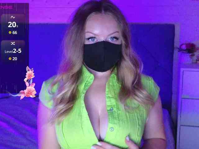 Victoria- webcam