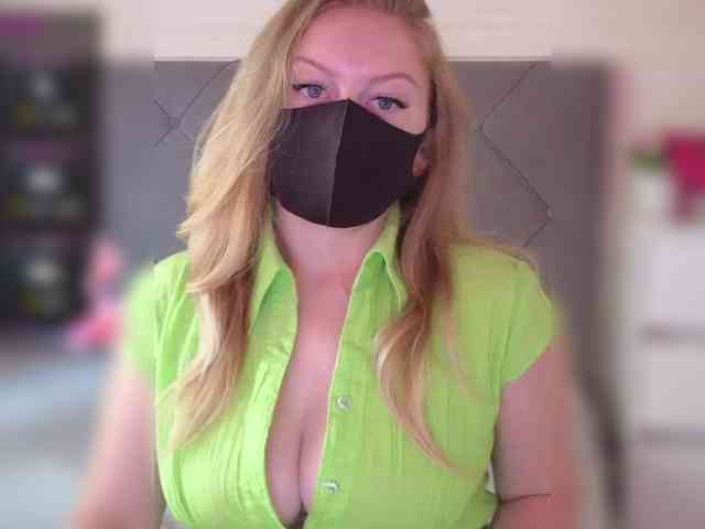 Victoria- webcam