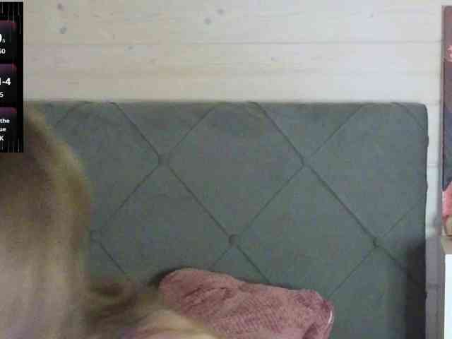 Victoria- webcam