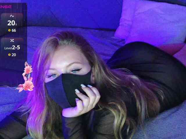 Victoria- webcam