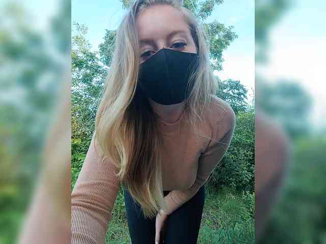 Victoria- webcam