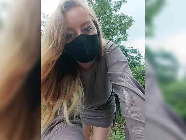 Victoria- webcam
