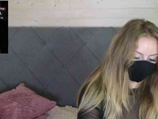 Victoria- webcam