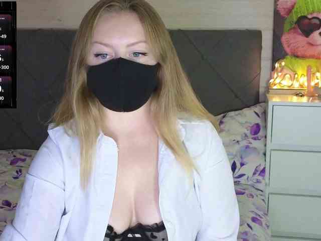 Victoria- webcam
