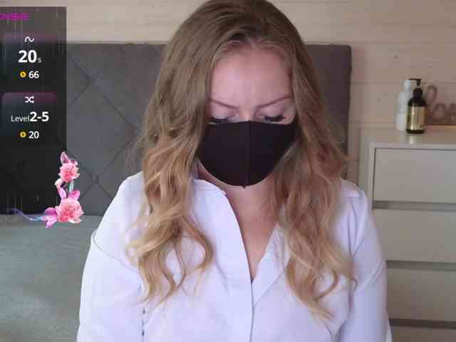 Victoria- webcam