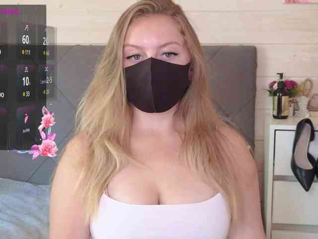 Victoria- webcam