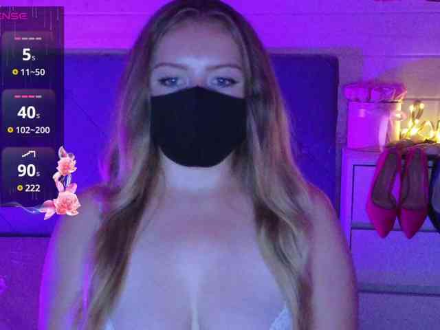 Victoria- webcam