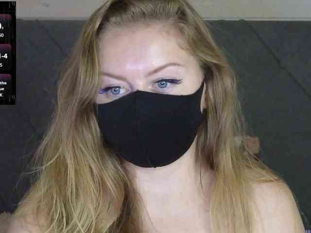 Victoria- webcam
