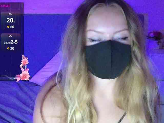 Victoria- webcam