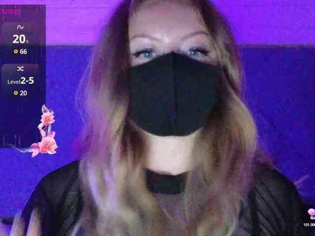 Victoria- webcam