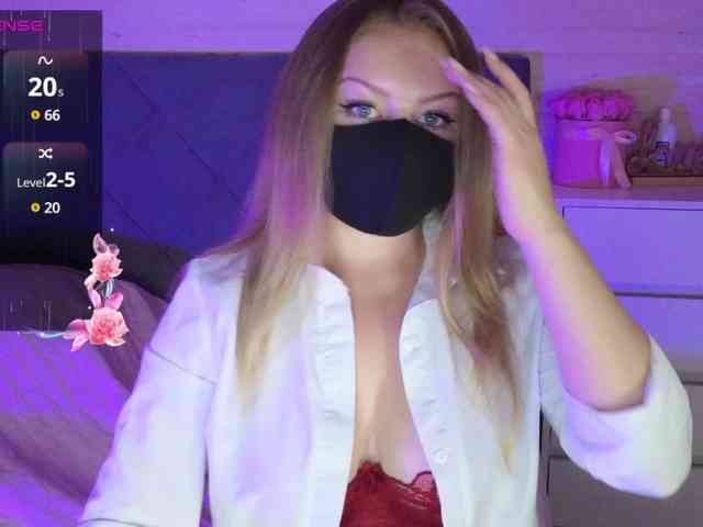 Victoria- webcam