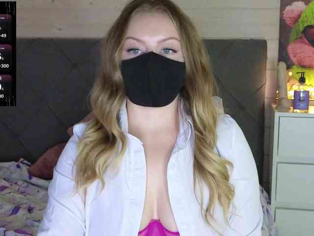 Victoria- webcam