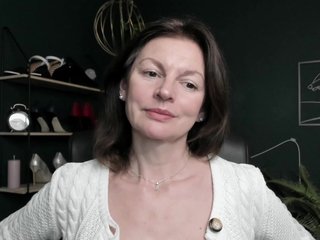 mrsVivian Porn Show