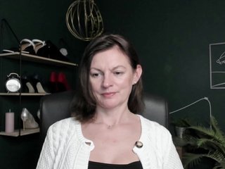 mrsVivian Porn Show
