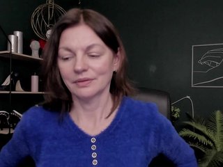 mrsVivian Porn Show