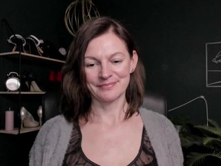 mrsVivian Porn Show