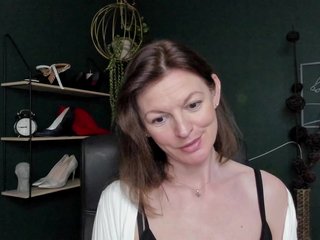 mrsVivian Porn Show